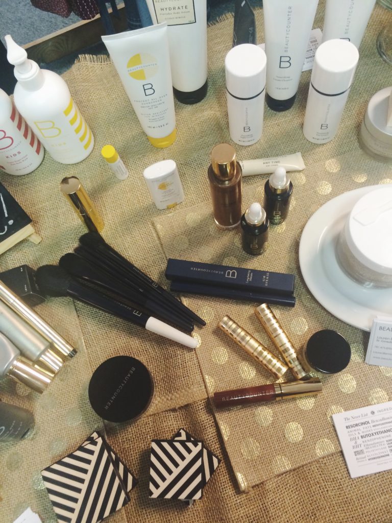 Beauty Counter: The Beauty Brand You Need In Your Life