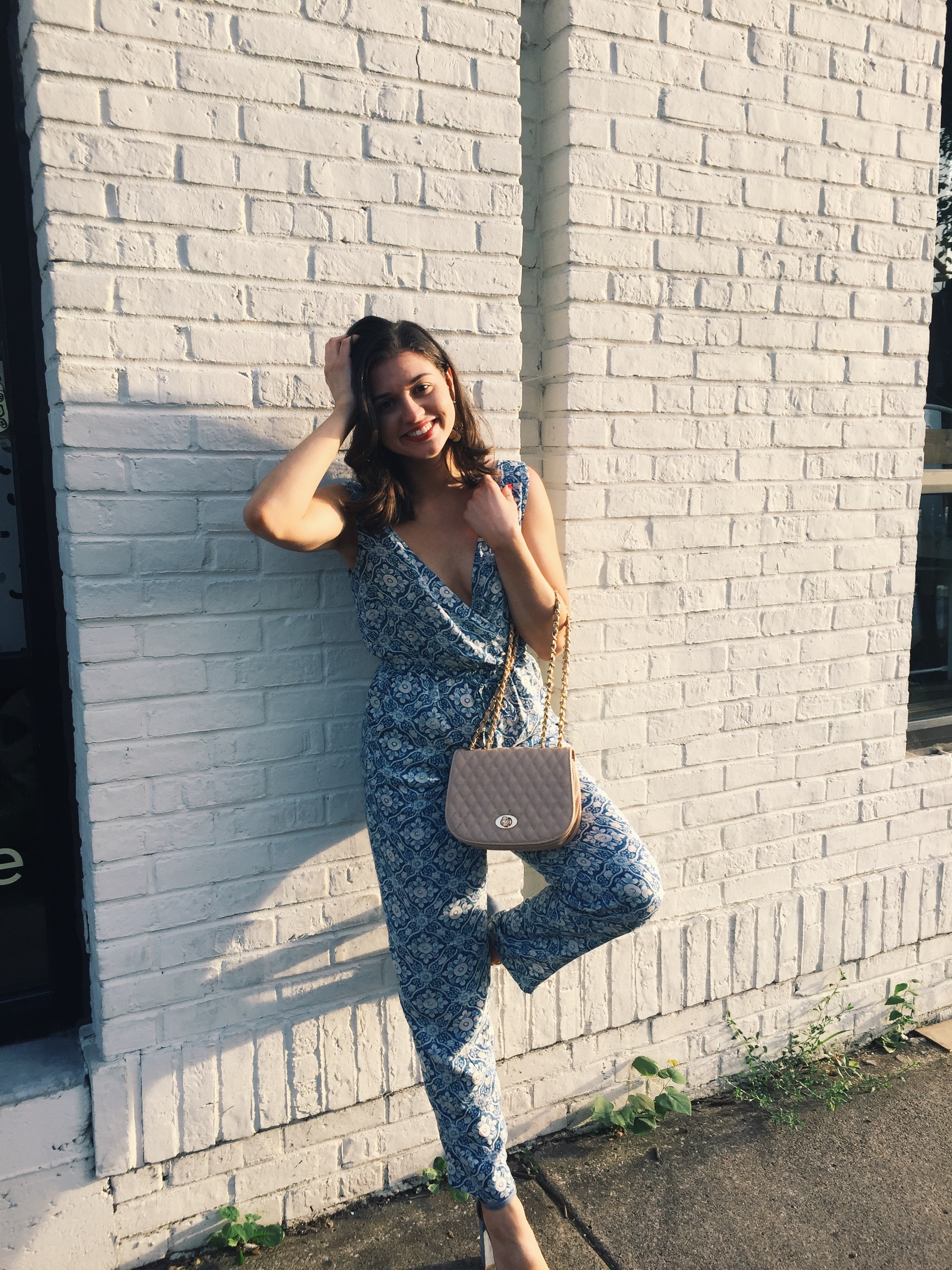 Nashville Lookbook // Outfit Edition featuring FatFace