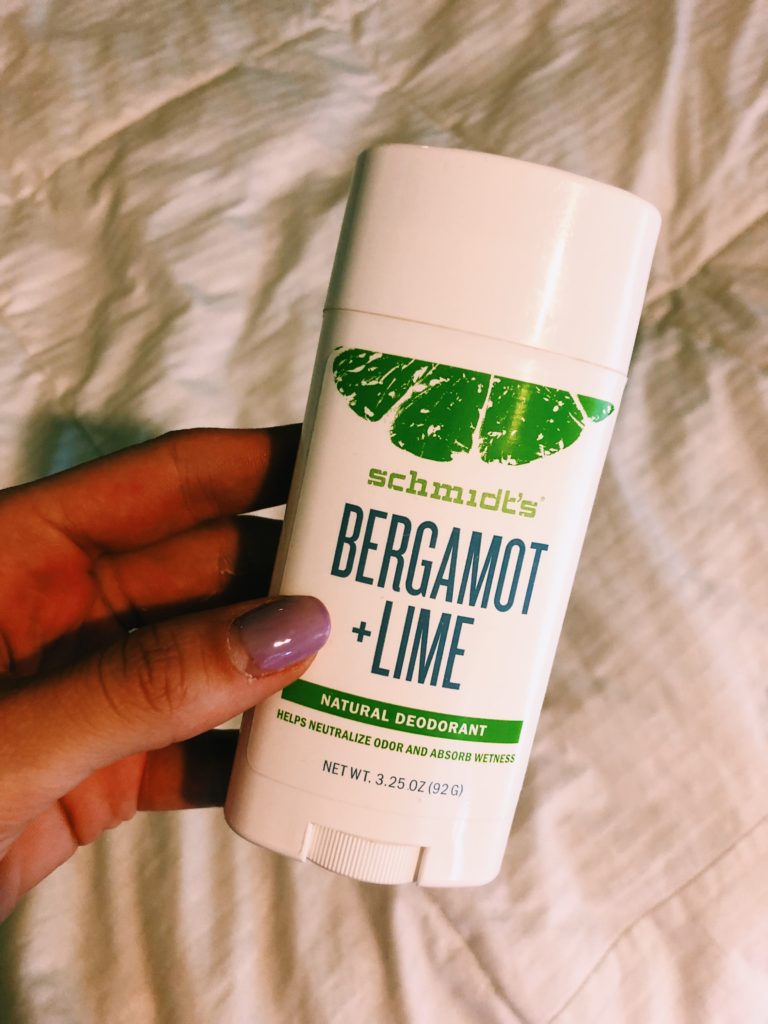 Why should you switch to Nontoxic Deodorant & 5 of my favorites